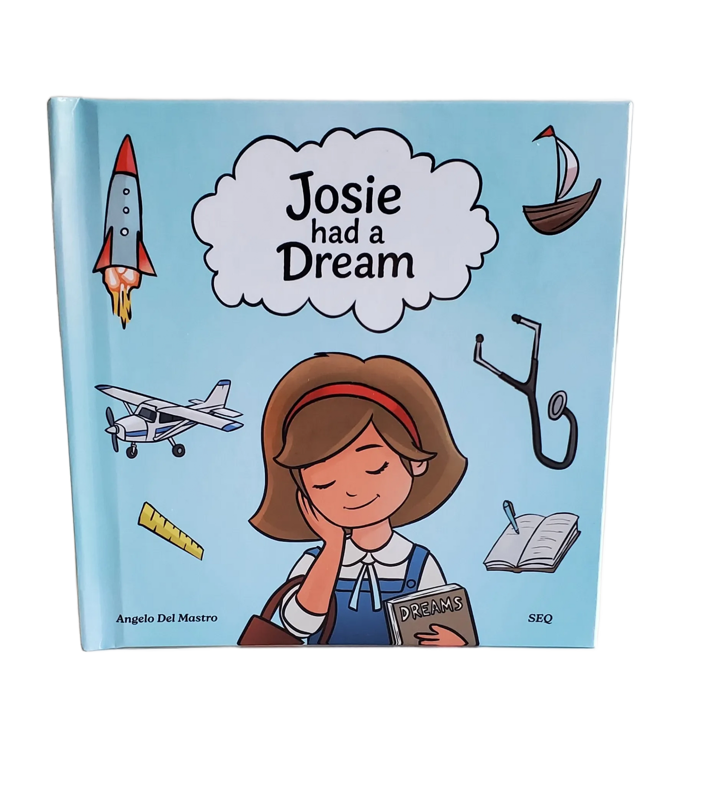 Josie had a Dream