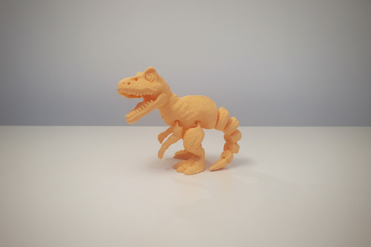 Articulated T-Rex Flexi