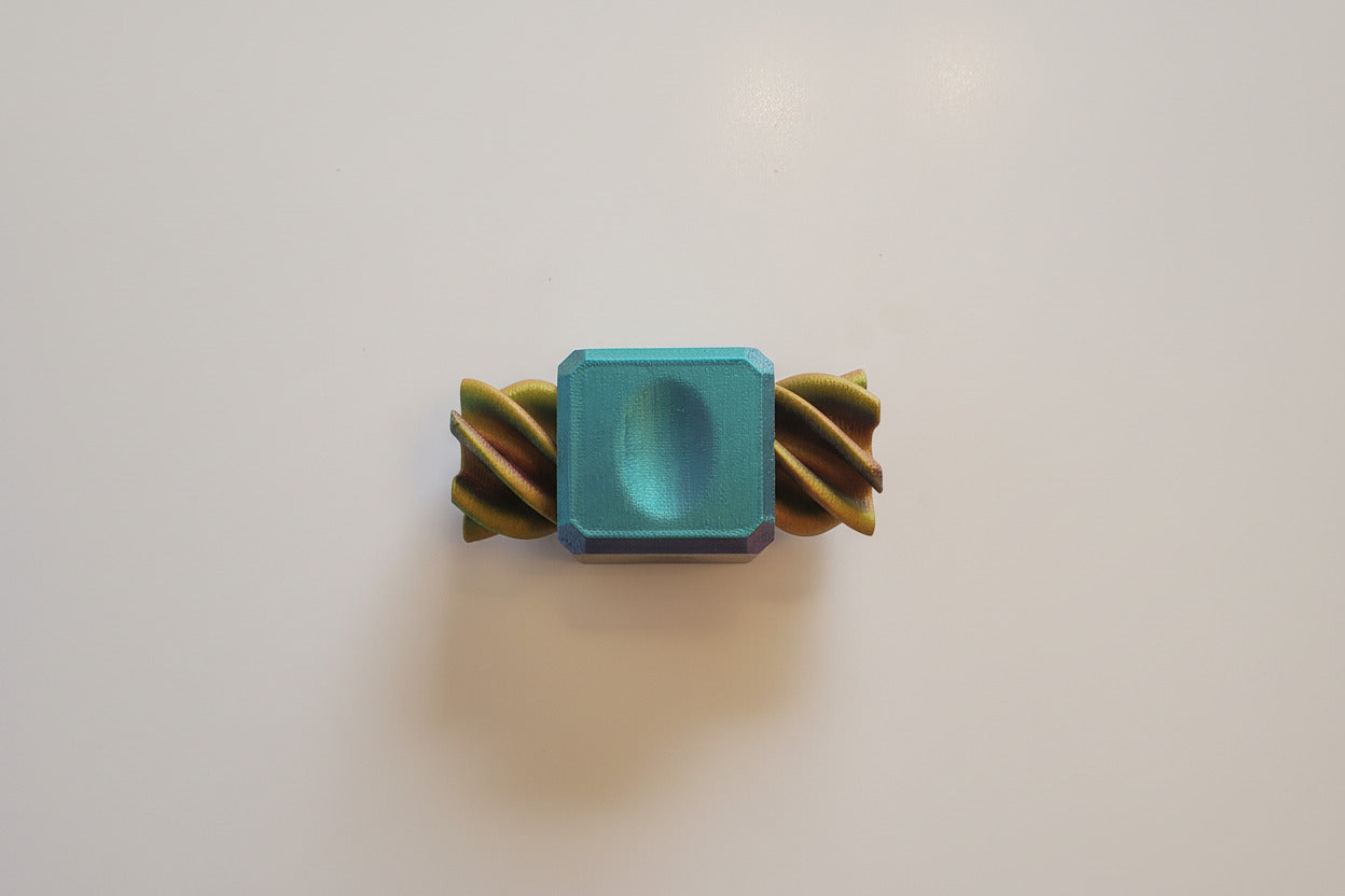 Cylinder Fidget