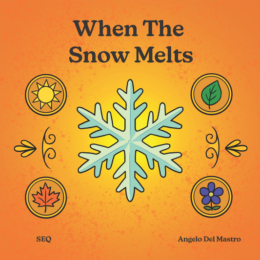 When The Snow Melts