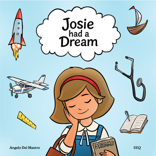 Josie had a Dream